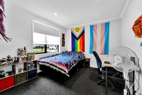 Photo of property in 26 Papawhero Drive, Bell Block, New Plymouth, 4312