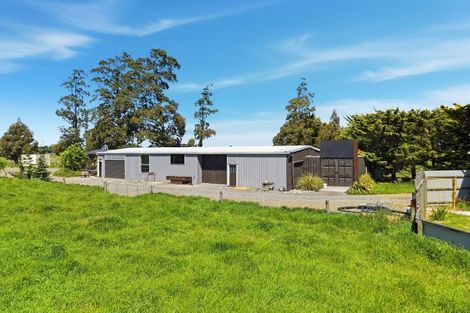 Photo of property in 144 Revells Road, Flaxton, Rangiora, 7691