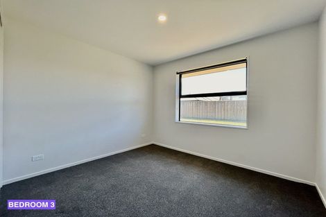 Photo of property in 14 Eileen Way, Rolleston, 7615