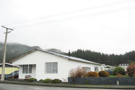 Photo of property in 900 State Highway 7, Dobson, Greymouth, 7805