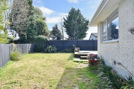 Photo of property in 23 Strachan Place, Rangiora, 7400