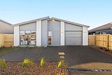 Photo of property in 256 Lincoln Rolleston Road, Rolleston, 7678