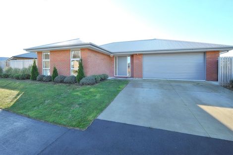 Photo of property in 36 Tongariro Street, Halswell, Christchurch, 8025