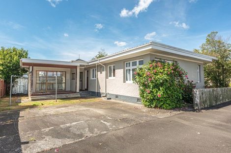 Photo of property in 53 Jellicoe Street, Whanganui East, Whanganui, 4500