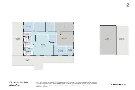 Photo of property in 979 Kaipara Flats Road, Kaipara Flats, Warkworth, 0984