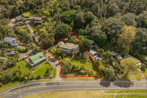 Photo of property in 105 Main Sh25 Road, Tairua, 3508