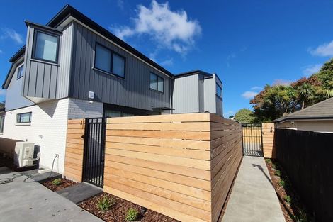 Photo of property in 103 Rattray Street, Riccarton, Christchurch, 8041