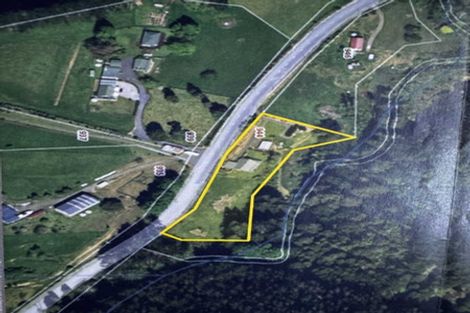 Photo of property in 944 Old Mountain Road, Waitetuna, Raglan, 3295