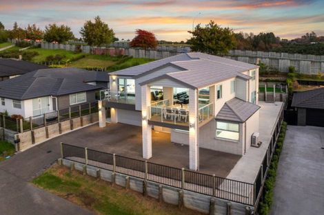 Photo of property in 3 Kihona Rise, Pyes Pa, Tauranga, 3112