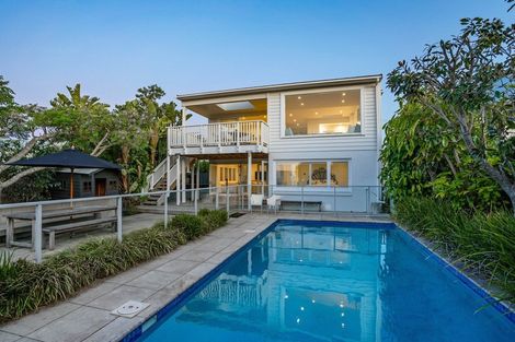 Photo of property in 119 West End Road, Westmere, Auckland, 1022