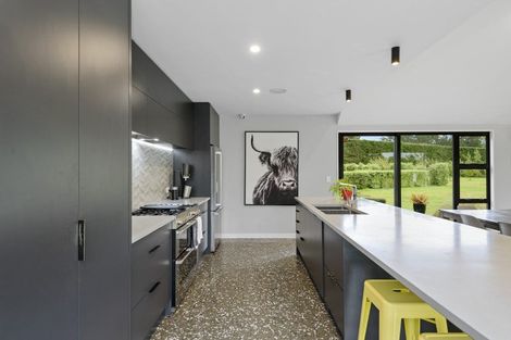 Photo of property in 338 Two Chain Road, Burnham, Christchurch, 7677