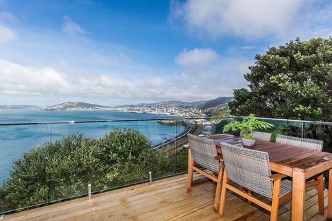 Photo of property in 109 Amritsar Street, Khandallah, Wellington, 6035