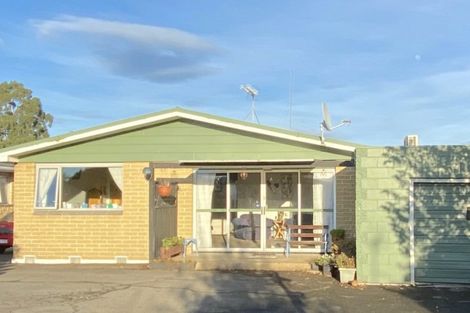 Photo of property in 1/6 Berwick Street, Mosgiel, 9024