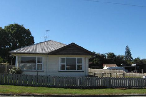 Photo of property in 4 Thomas Street, Temuka, 7920