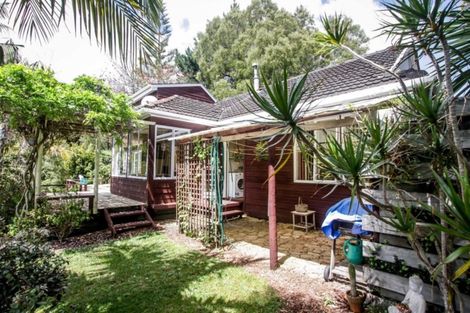 Photo of property in 1626 Springbank Road, Kerikeri, 0293