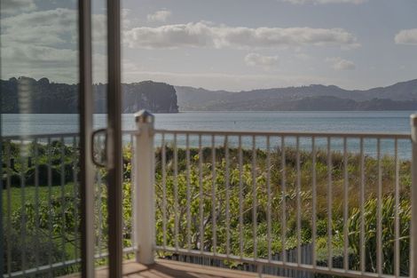 Photo of property in 85 Captain Cook Road, Cooks Beach, Whitianga, 3591