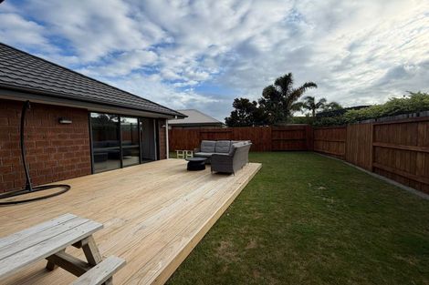 Photo of property in 123 Tuihana Drive, Papamoa Beach, Papamoa, 3118