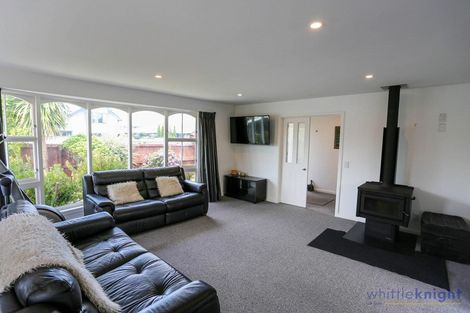 Photo of property in 1a Chilcombe Street, Ilam, Christchurch, 8041