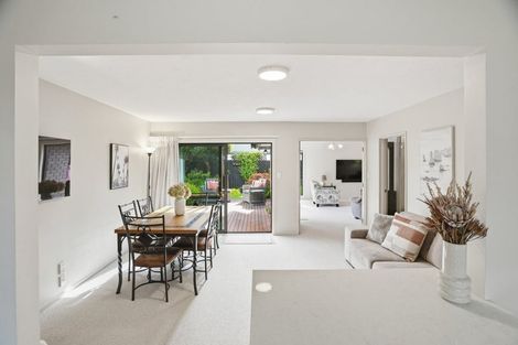 Photo of property in 55 Townshend Crescent, Halswell, Christchurch, 8025