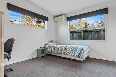 Photo of property in 7 Allison Crescent, Kaiapoi, 7630