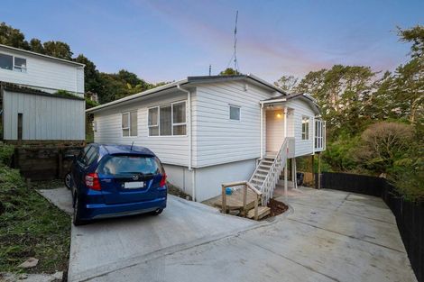 Photo of property in 3/23 Mahara Avenue, Birkenhead, Auckland, 0626
