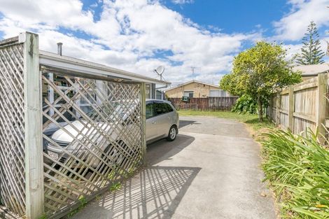 Photo of property in 2/8 Te Aroha Street, Hamilton East, Hamilton, 3216