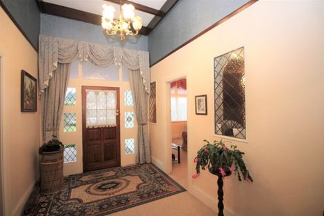 Photo of property in 27 Victoria Avenue, Dannevirke, 4930