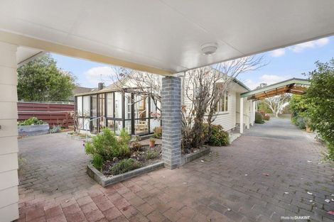 Photo of property in 6 Tennyson Street, Trentham, Upper Hutt, 5018