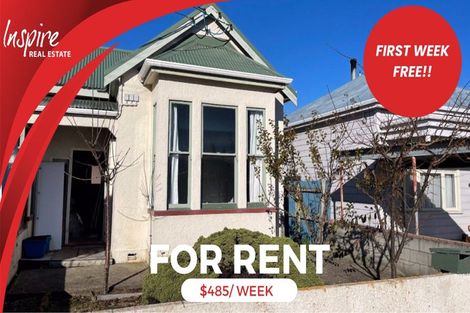 Photo of property in 47 Bellona Street, Saint Kilda, Dunedin, 9012