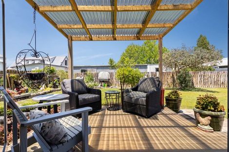 Photo of property in 31 Totara Street, Edgecumbe, 3120