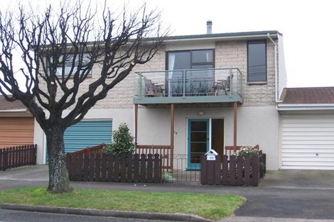 Photo of property in 6b Law Street, South Dunedin, Dunedin, 9012
