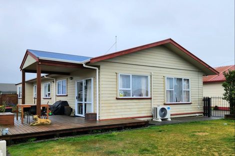 Photo of property in 117 Reid Street, Blaketown, Greymouth, 7805