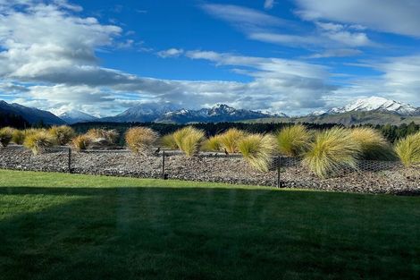 Photo of property in Northlake, 34 Bonspiel Road, Wanaka, 9305