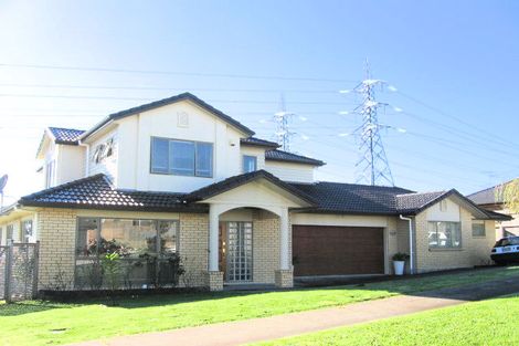 Photo of property in 9 Vinewood Drive, Albany, Auckland, 0632