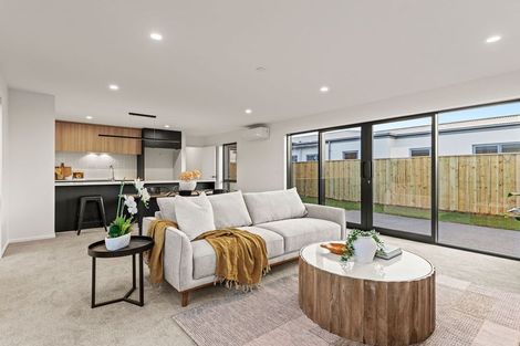 Photo of property in 254 Lincoln Rolleston Road, Rolleston, 7678