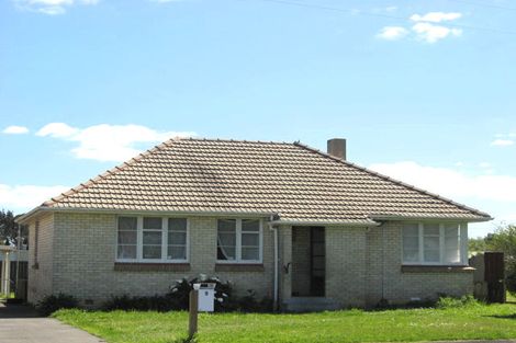 Photo of property in 9 Chisholm Street, Huntly, 3700