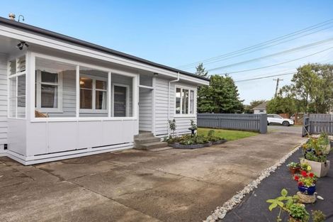 Photo of property in 12 Best Street, Wainuiomata, Lower Hutt, 5014