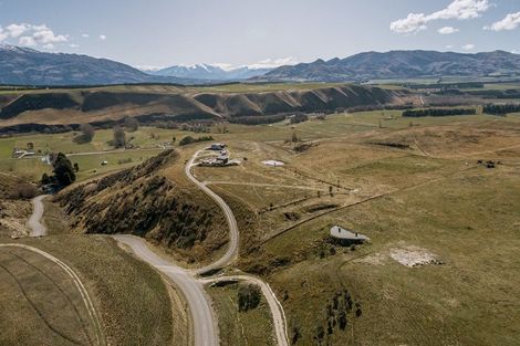 Photo of property in 89 Ruffell Road, Tarras, Cromwell, 9383