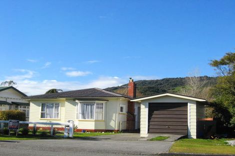 Photo of property in 37 Marsden Road, Greymouth, 7805
