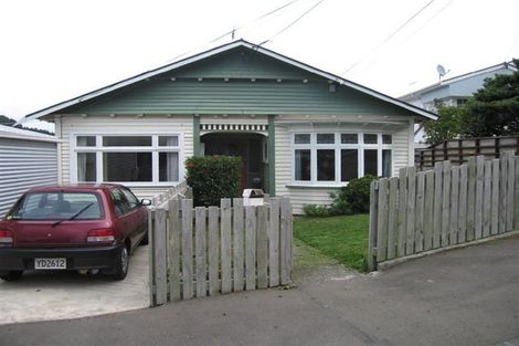 Photo of property in 9 Akatea Street, Berhampore, Wellington, 6023