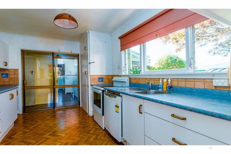 Photo of property in 35 Connolly Street, Geraldine, 7930