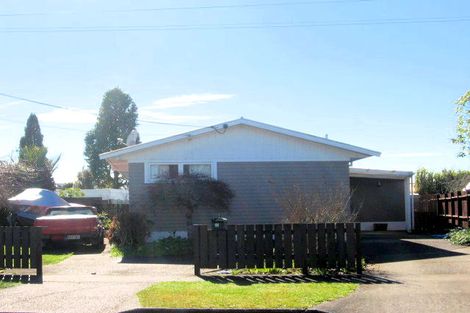 Photo of property in 22 Denby Crescent, Tikipunga, Whangarei, 0112