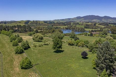 Photo of property in 1006 Tirau Road, Karapiro, Cambridge, 3494