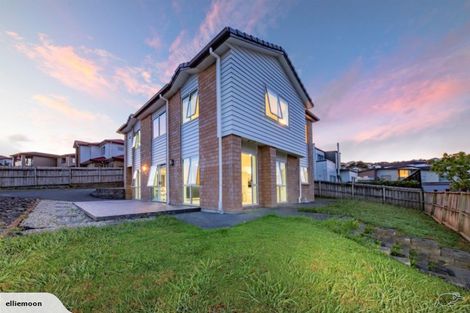 Photo of property in 1 Cumulus Way, Ranui, Auckland, 0612