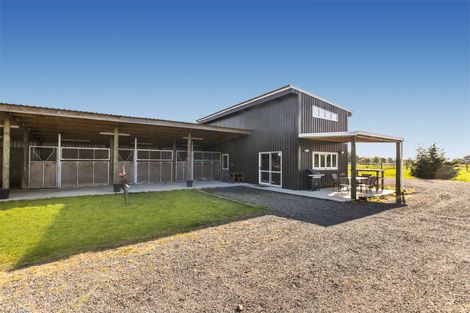Photo of property in 149 Wright Road, Waiau Pa, Pukekohe, 2679