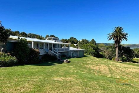 Photo of property in 3 Gundry Street, Rawene, Kaikohe, 0473