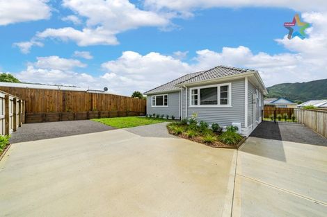 Photo of property in 110b Wellington Road, Wainuiomata, Lower Hutt, 5014