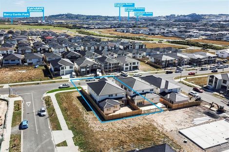 Photo of property in 47 Ksenia Drive, Flat Bush, Auckland, 2019