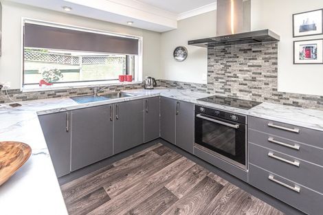 Photo of property in 16 Kakaho Drive, Tawhero, Whanganui, 4501