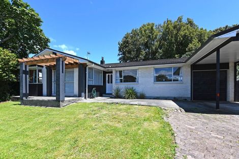 Photo of property in 30 Riversdale Road, Clouston Park, Upper Hutt, 5018